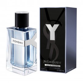 Yves Saint Laurent Men Y Туалетная вода