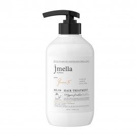 JMella in France Кондиционер парфюмированный для волос Queen 5 500мл