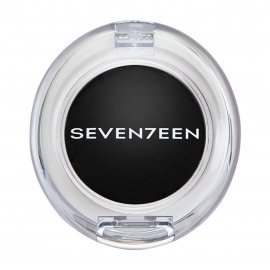 Seventeen Тени компактные сатиновые Silky Shadow Satin