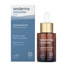 Sesderma Hidraderm Hyal (Гидрадерм хейл) Сыворотка липосомальная с гиалуроновой кислотой 30мл
