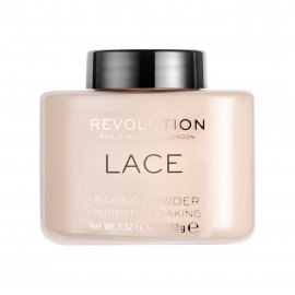 Makeup Revolution Пудра рассыпчатая Baking Powder
