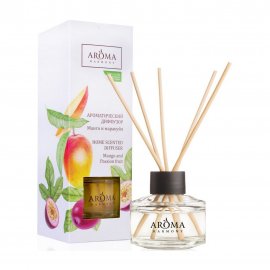Aroma Harmony Диффузор ароматический Манго и маракуйя 50мл