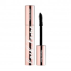 Pierre Rene Тушь Lash Fame Black Черная