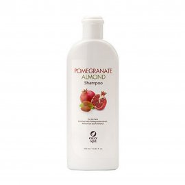 Easy Spa Pomegranate Almond Шампунь для сухих волос 400мл