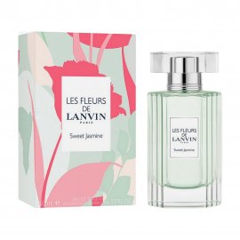 Lanvin Les Fleurs Sweet Jasmine Туалетная вода