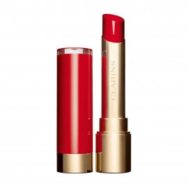 Clarins Помада с лаковым покрытием Joli Rouge Lacquer