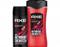 Axe Набор Феникс Дезодорант-спрей 150мл+Гель для душа 250мл