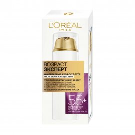 L'Oreal Paris Возраст Эксперт Скульптор-уход лицо шея зона декольте 55+ 50мл