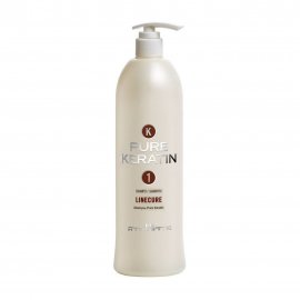 Hipertin Linecure Шампунь кератиновый Pure Keratin 1000мл