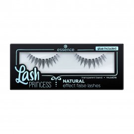 Essence Накладные ресницы натуральные Princess Natural Lash