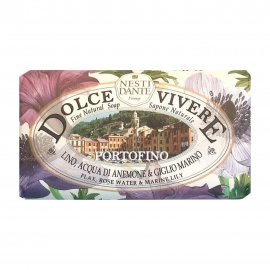 Nesti Dante Dolce Vivere Мыло Портофино 250гр