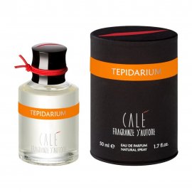 Cale Fragranze d'Autore Tepidarium Парфюмерная вода 50мл