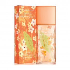Elizabeth Arden Green Tea Nectarine Blossom Туалетная вода 100мл