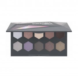 Catrice Тени для век Superbia 2 Frosted Taupe 10 I Cy Fire