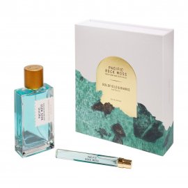 Goldfield&Banks Pacific Rock Moss Набор (Тихоокеанский скалистый мох) Парфюмерная вода 100мл+10мл