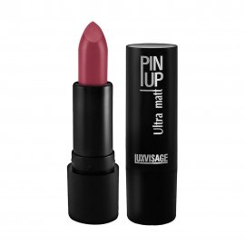 Luxvisage Помада матовая Pin Up Ultra Matt 508 Лолита