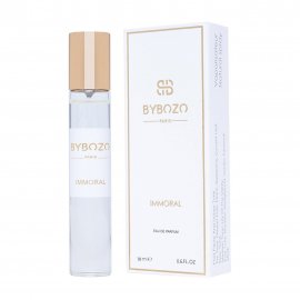 Bybozo Immoral (Аморальный) Парфюмерная вода