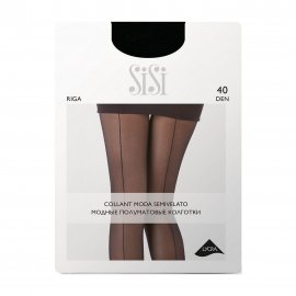 Sisi Колготки Riga 40 den