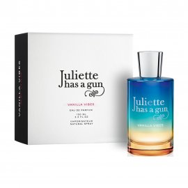 Juliette Has A Gun Vanilla Vibes Парфюмерная вода