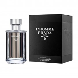 Prada Men L'Homme Туалетная вода