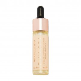 Makeup Revolution Масло для лица Baking Oil