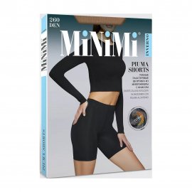 Minimi Шортики Piuma 260 den