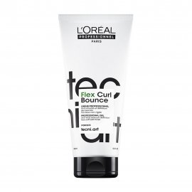 L'oreal Professionnel Tecni Art Крем для создания очерченных локонов 200мл