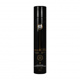 Constant Delight 5 Magic Oil Лак суперсильной фиксации для волос №2 Style 400мл