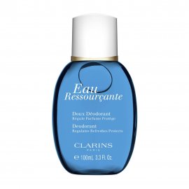 Clarins Eau Дезодорант-спрей Ressourcante 100мл