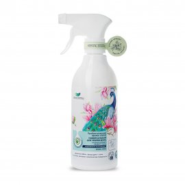 AromaCleaninQ Арома-спрей для уборки дома Чувственное настроение 500мл