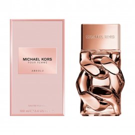 Michael Kors Absolu Pour Femme Парфюмерная вода