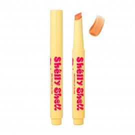 Beauty Bomb Блеск тающий Shelli Shell