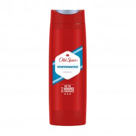 Old Spice Гель для душа+Шампунь 2в1 Whitewater