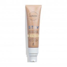 Lumene Stay Тональный крем устойчивый SPF30