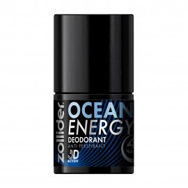 Zollider Дезодорант-антиперспирант ролик Ocean Energy 50мл