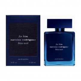 Narciso Rodriguez Men Bleu Noir Парфюмерная вода
