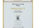 Revolution Pro Пудра компактная матирующая Protect Mattifying