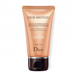 Dior Bronze Автобронзант-гель для лица 50мл