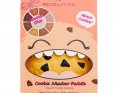 I Heart Revolution Палетка теней для век Cookie Chocolate Chip
