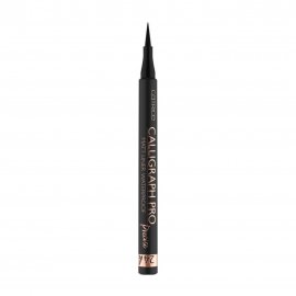 Catrice Подводка водостойкая для глаз Calligraph Pro Precise 24h Matt