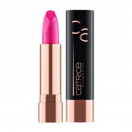 Catrice Помада гелевая Power Plumping
