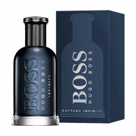 Hugo Boss Men Bottled Infinite Парфюмерная вода
