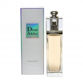 Dior Addict Туалетная вода