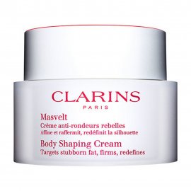 Clarins Shaping Крем для похудения Masvelt 200мл