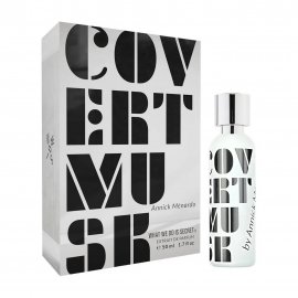 WWDIS Covert Musk (Скрытый мускус) Духи 50мл
