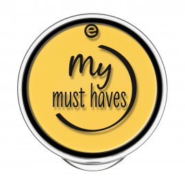 Essence Тени для век My Must Haves 24 Dare To Shine