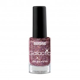 Luxvisage Лак с глиттером Galactic