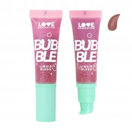 Love Generation Румяна-тинт Bubble