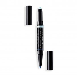 Dior Тени и подводка для век Diorshow Colour&Contour 220 Sea Bay