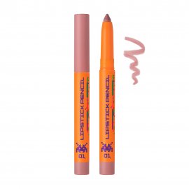 Beauty Bomb Карандаш-помада гелевый для губ Смешарики